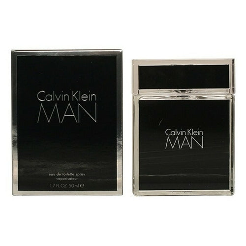 Vyriški kvepalai Calvin Klein EDT