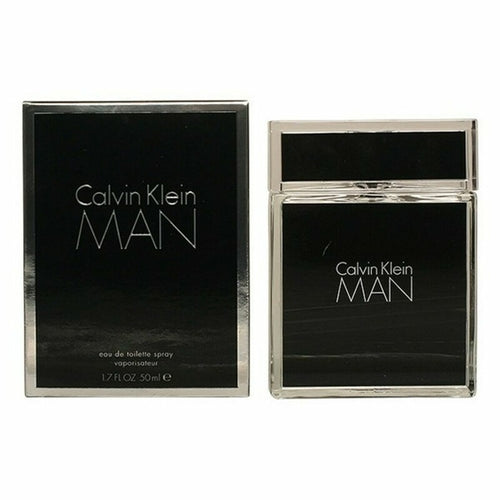 Vyriški kvepalai Calvin Klein EDT