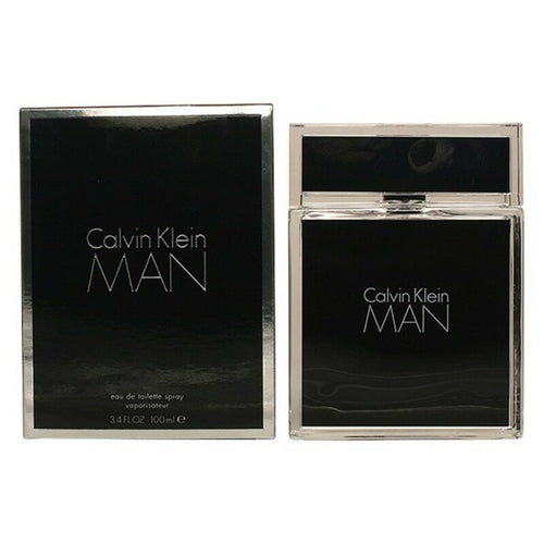 Vyriški kvepalai Calvin Klein EDT