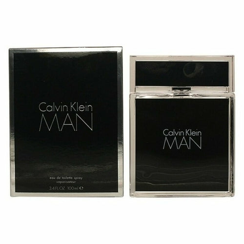 Vyriški kvepalai Calvin Klein EDT