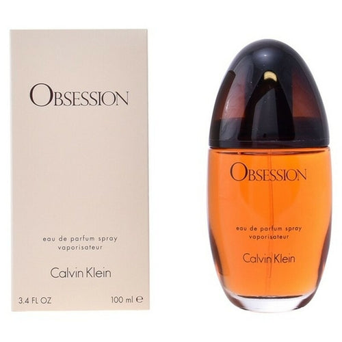 Moteriški kvepalai Obsession Calvin Klein EDP