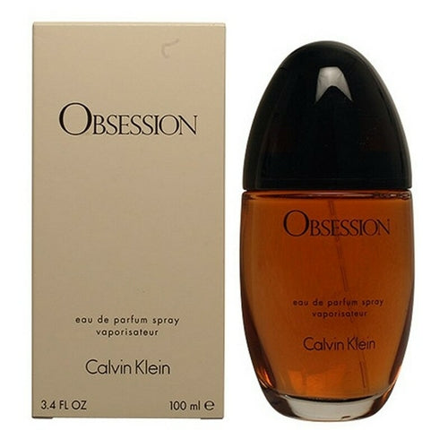 Moteriški kvepalai Obsession Calvin Klein EDP