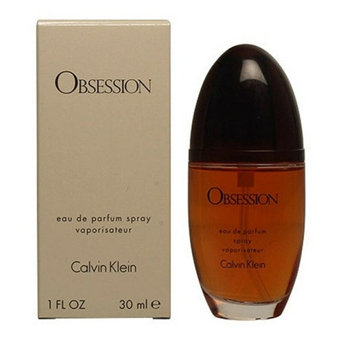 Moteriški kvepalai Obsession Calvin Klein EDP