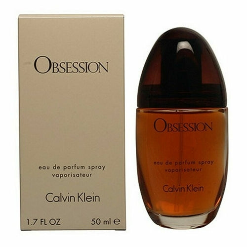 Moteriški kvepalai Obsession Calvin Klein EDP