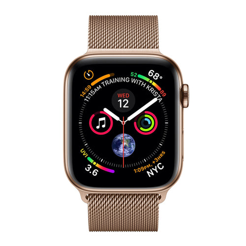 Išmanusis laikrodis „Apple Watch Series 4“