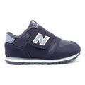 Vaikiški sportbačiai New Balance KA373S1I tamsiai mėlyni