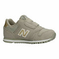 Kūdikių sportbačiai New Balance KV373GUY