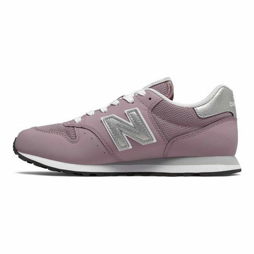 Moteriški sportbačiai New Balance GW500