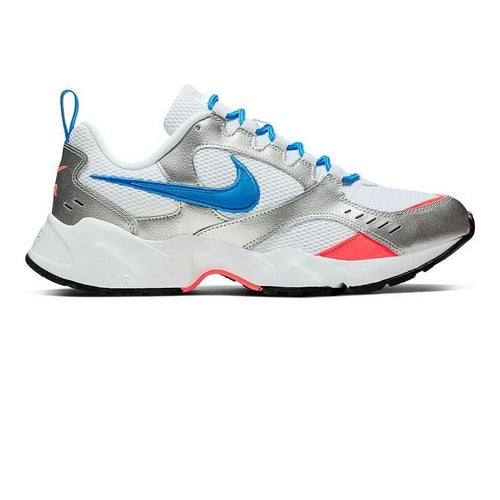 Vyriški bateliai Nike Air Heights White