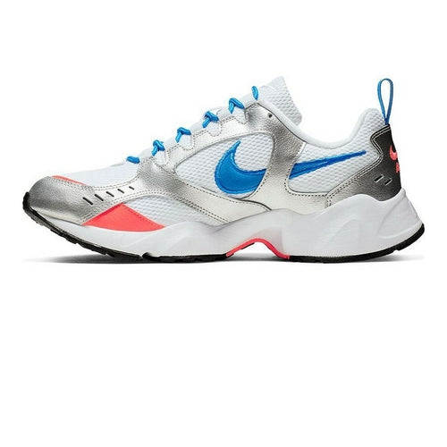 Vyriški bateliai Nike Air Heights White