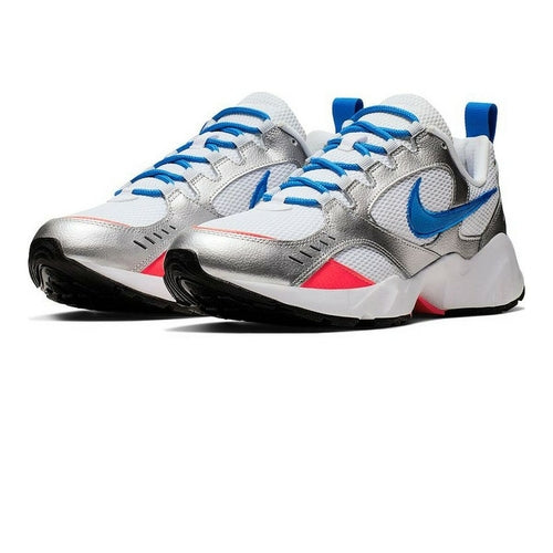 Vyriški bateliai Nike Air Heights White