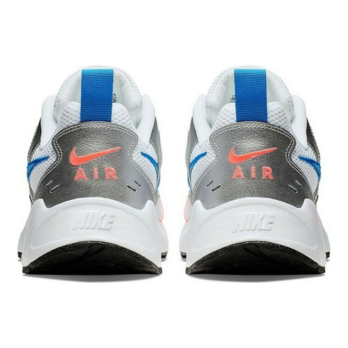 Vyriški bateliai Nike Air Heights White