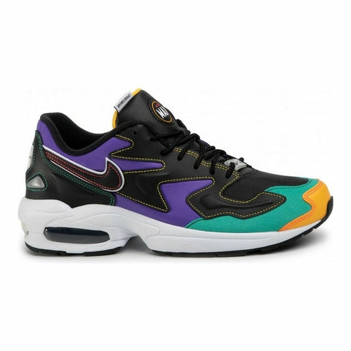 Sportiniai bateliai AIR MAX2 LIGHT PRM Nike BV0987 023 Black