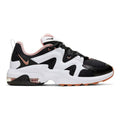 Sportiniai bateliai moterims Nike Air Max Graviton juodi balti