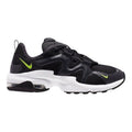 Vyriški sportbačiai Nike Air Max Graviton juodi