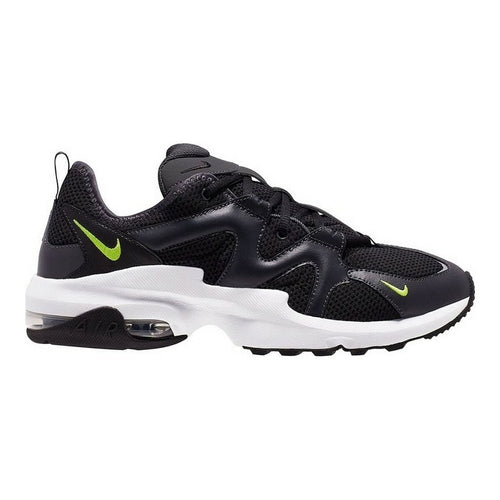 Vyriški sportbačiai Nike Air Max Graviton juodi