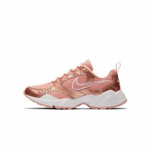 Sportbačiai Nike Air Heights koralinės spalvos