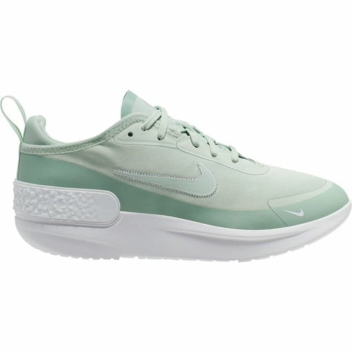Sportiniai bateliai moterims Nike Amixa Aquamarine