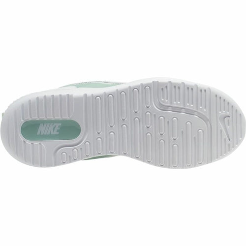Sportiniai bateliai moterims Nike Amixa Aquamarine