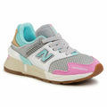 Vaikiški sportiniai bateliai New Balance Lifestyle PH997JHP