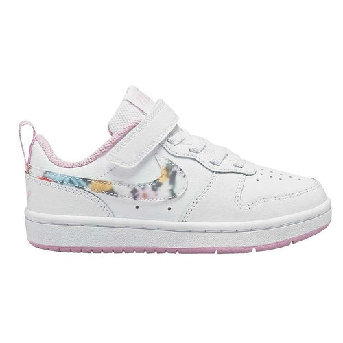 Sports Shoes for Kids Nike COURT BOROUGH LOW 2 SE CZ6613