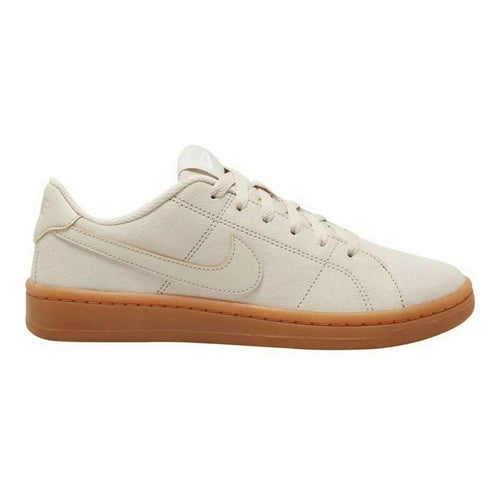 Sportbačiai Nike Court Royale 2 balti