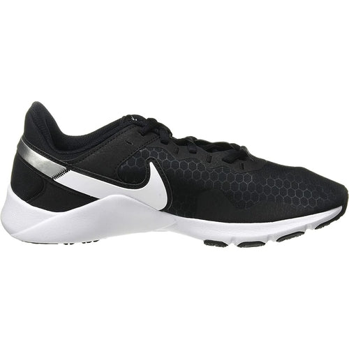 Sportbačiai Nike LEGEND ESSENTIAL 2 CQ9356 001 Black