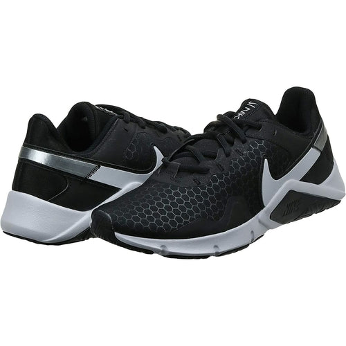 Sportbačiai Nike LEGEND ESSENTIAL 2 CQ9356 001 Black