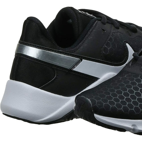 Sportbačiai Nike LEGEND ESSENTIAL 2 CQ9356 001 Black