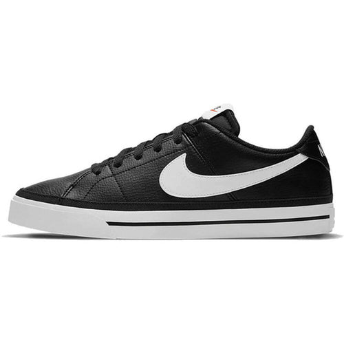 Vyriški sportbačiai Nike LEGACY CU4150 002 Black