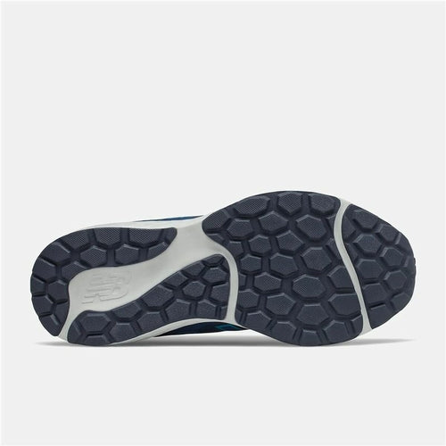 Sportbačiai New Balance 520v7 Blue