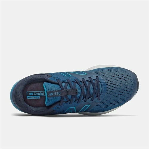 Sportbačiai New Balance 520v7 Blue