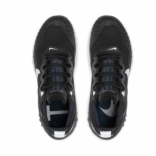 Bėgimo batai suaugusiesiems Nike Wildhorse 7 juodi