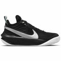 Vaikiški krepšinio bateliai TEAM HUSTLE D10 Nike D10 CW6736 004 N