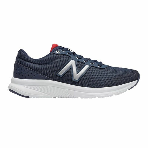 Bėgimo batai suaugusiems New Balance 411 v2 daugiaspalviai
