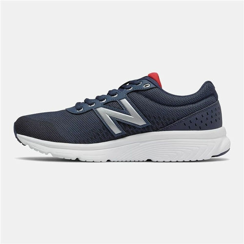 Bėgimo batai suaugusiems New Balance 411 v2 daugiaspalviai
