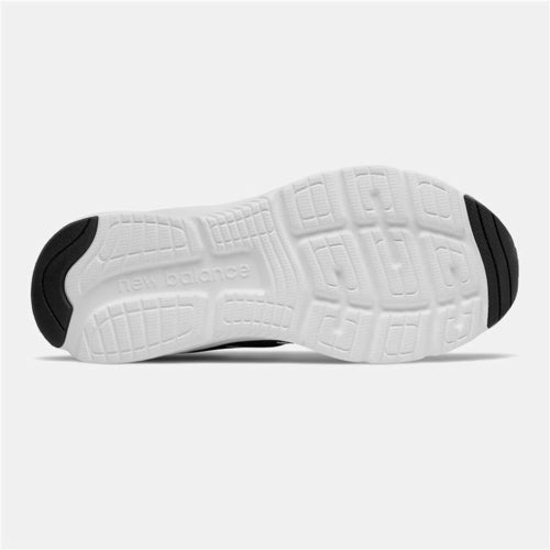 Bėgimo batai suaugusiems New Balance 411 v2 juodi