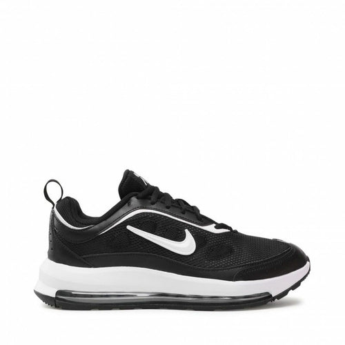 Vyriški laisvalaikio bateliai Nike Air Max AP juodos spalvos