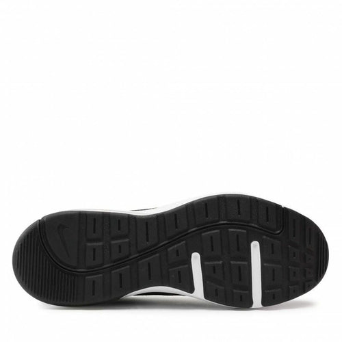 Vyriški laisvalaikio bateliai Nike Air Max AP juodos spalvos