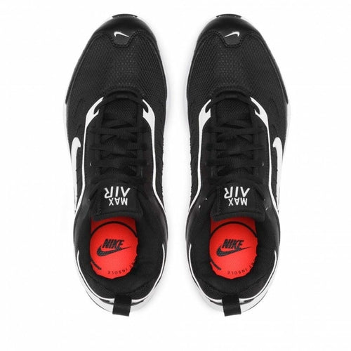 Vyriški laisvalaikio bateliai Nike Air Max AP juodos spalvos