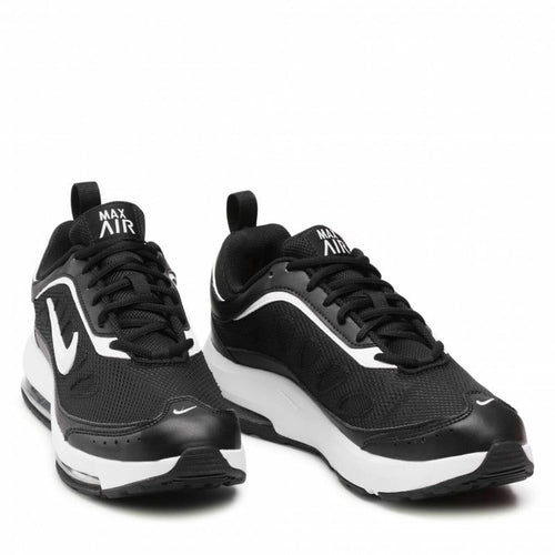 Vyriški laisvalaikio bateliai Nike Air Max AP juodos spalvos