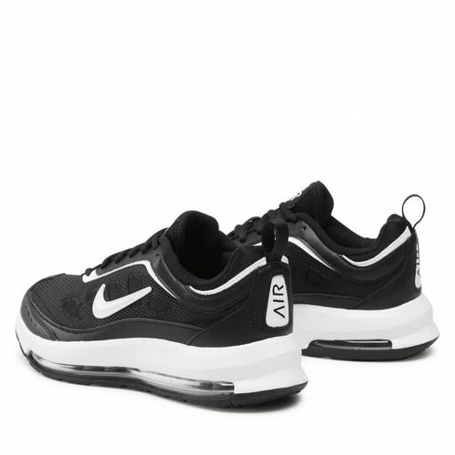 Vyriški laisvalaikio bateliai Nike Air Max AP juodos spalvos