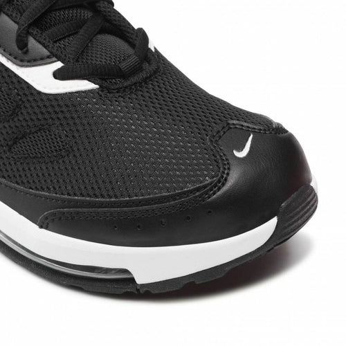 Vyriški laisvalaikio bateliai Nike Air Max AP juodos spalvos