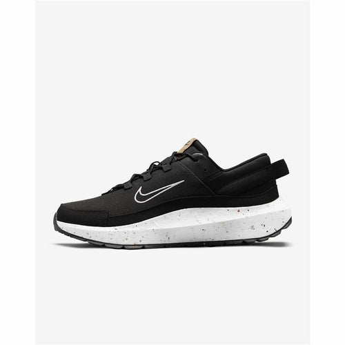 Vyriški batai Nike Crate Remixa M juoda vyrams