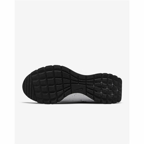 Vyriški batai Nike Crate Remixa M juoda vyrams