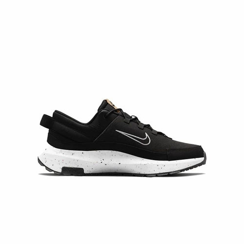 Vyriški batai Nike Crate Remixa M juoda vyrams