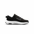 Vyriški batai Nike Crate Remixa M juoda vyrams