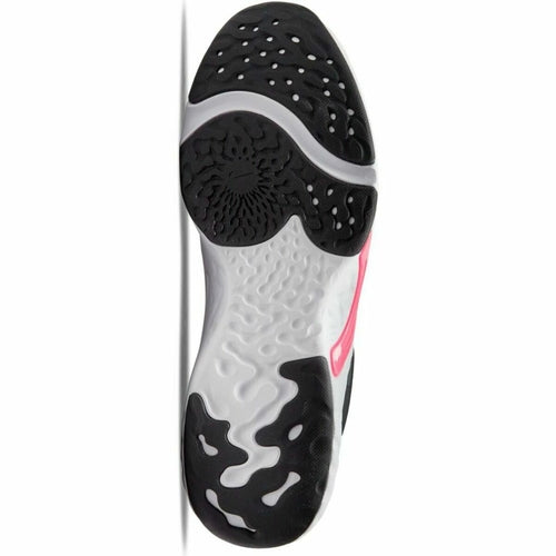 Suaugusiųjų bėgimo batai Nike TR 11 juodi