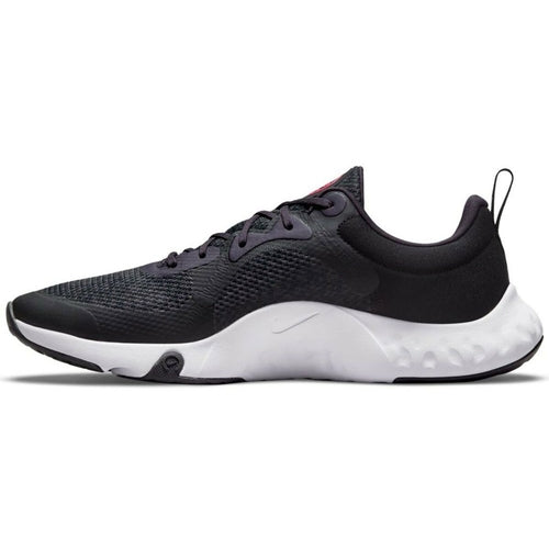 Suaugusiųjų bėgimo batai Nike TR 11 juodi