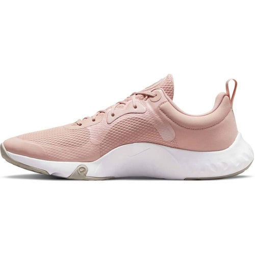 Suaugusiųjų bėgimo batai „Nike TR 11“ rožiniai